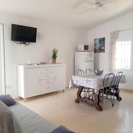 Apartamentos Vista Peniscola Ngoại thất bức ảnh