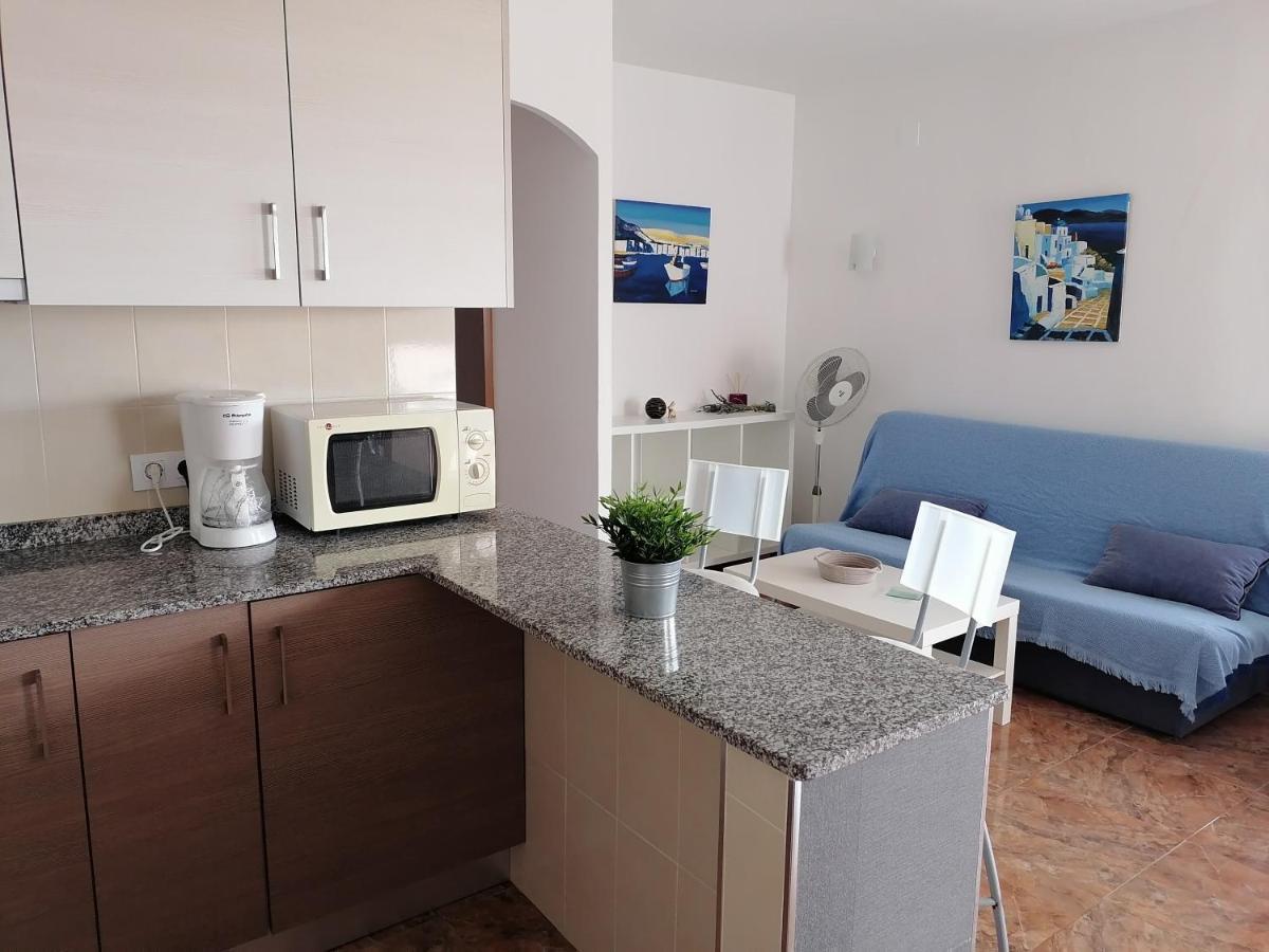 Apartamentos Vista Peniscola Ngoại thất bức ảnh