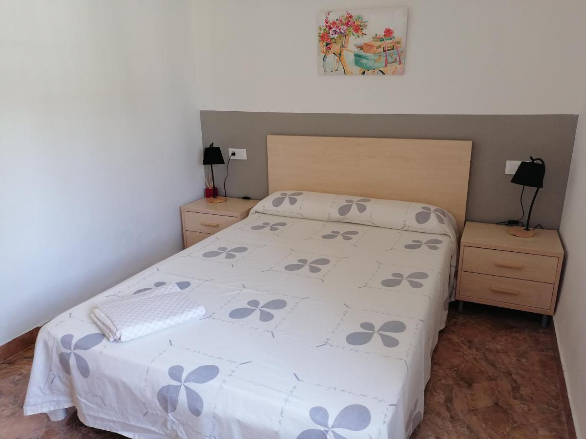 Apartamentos Vista Peniscola Ngoại thất bức ảnh
