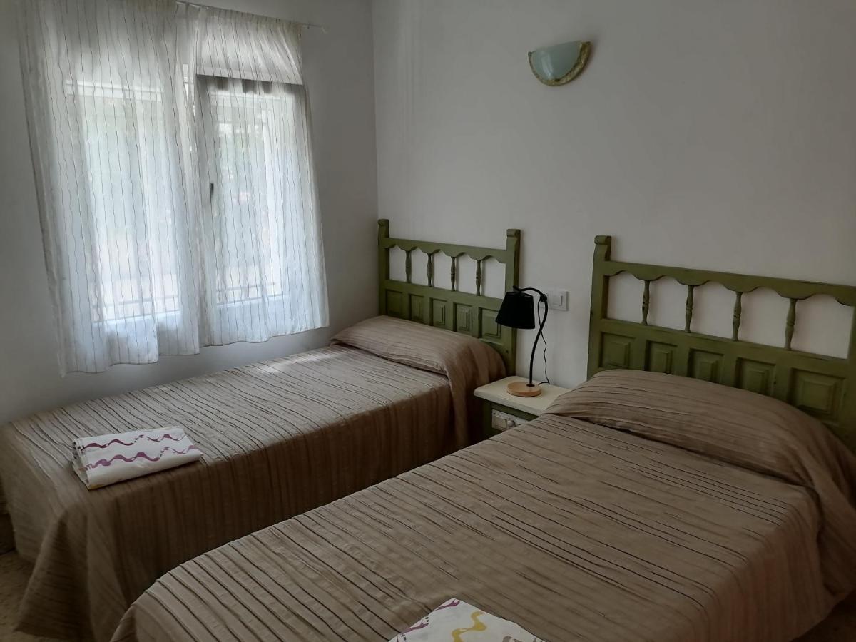 Apartamentos Vista Peniscola Ngoại thất bức ảnh