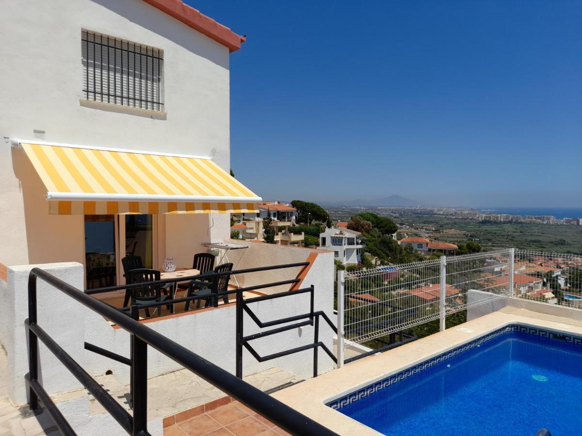 Apartamentos Vista Peniscola Ngoại thất bức ảnh
