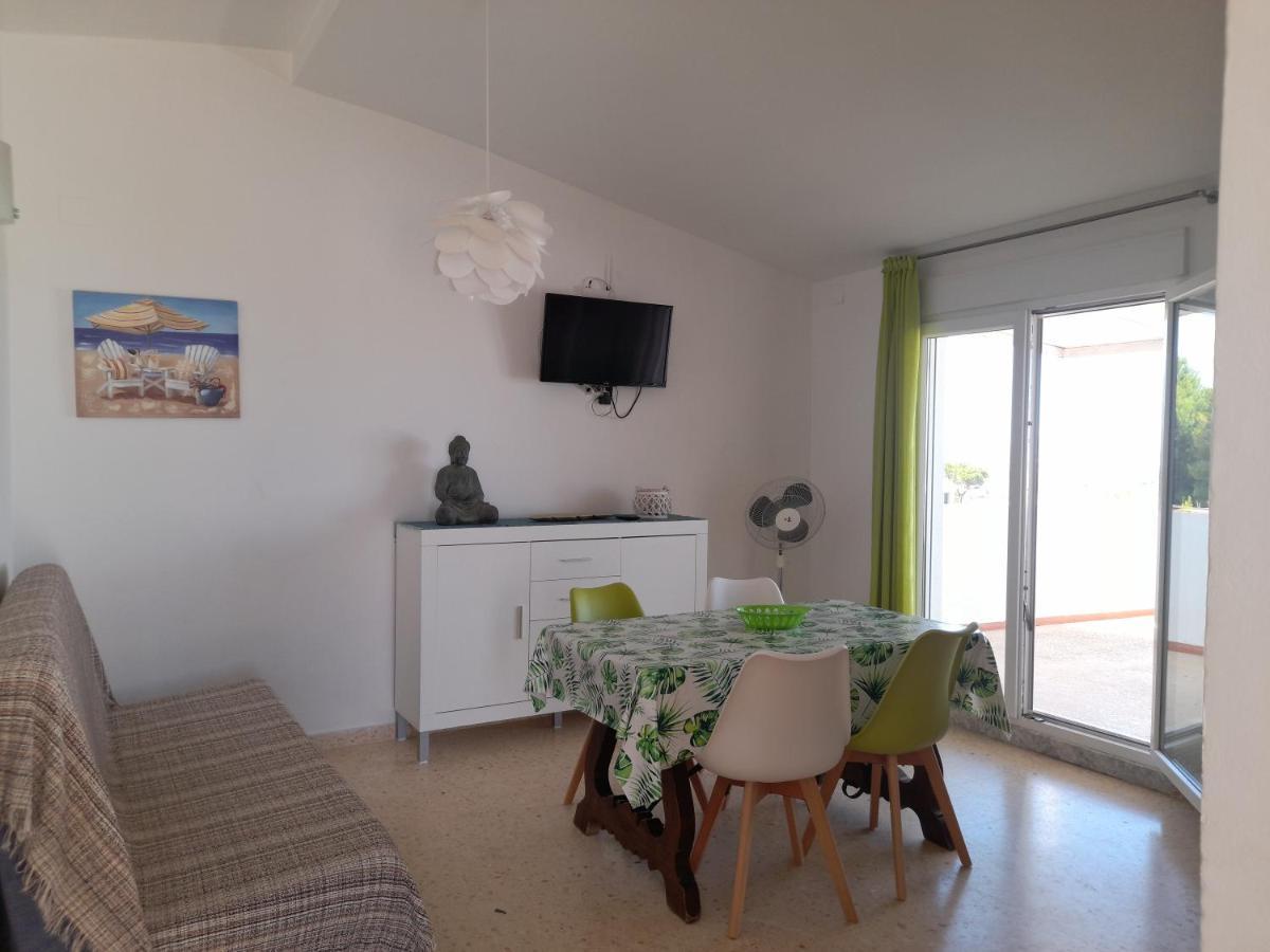 Apartamentos Vista Peniscola Ngoại thất bức ảnh