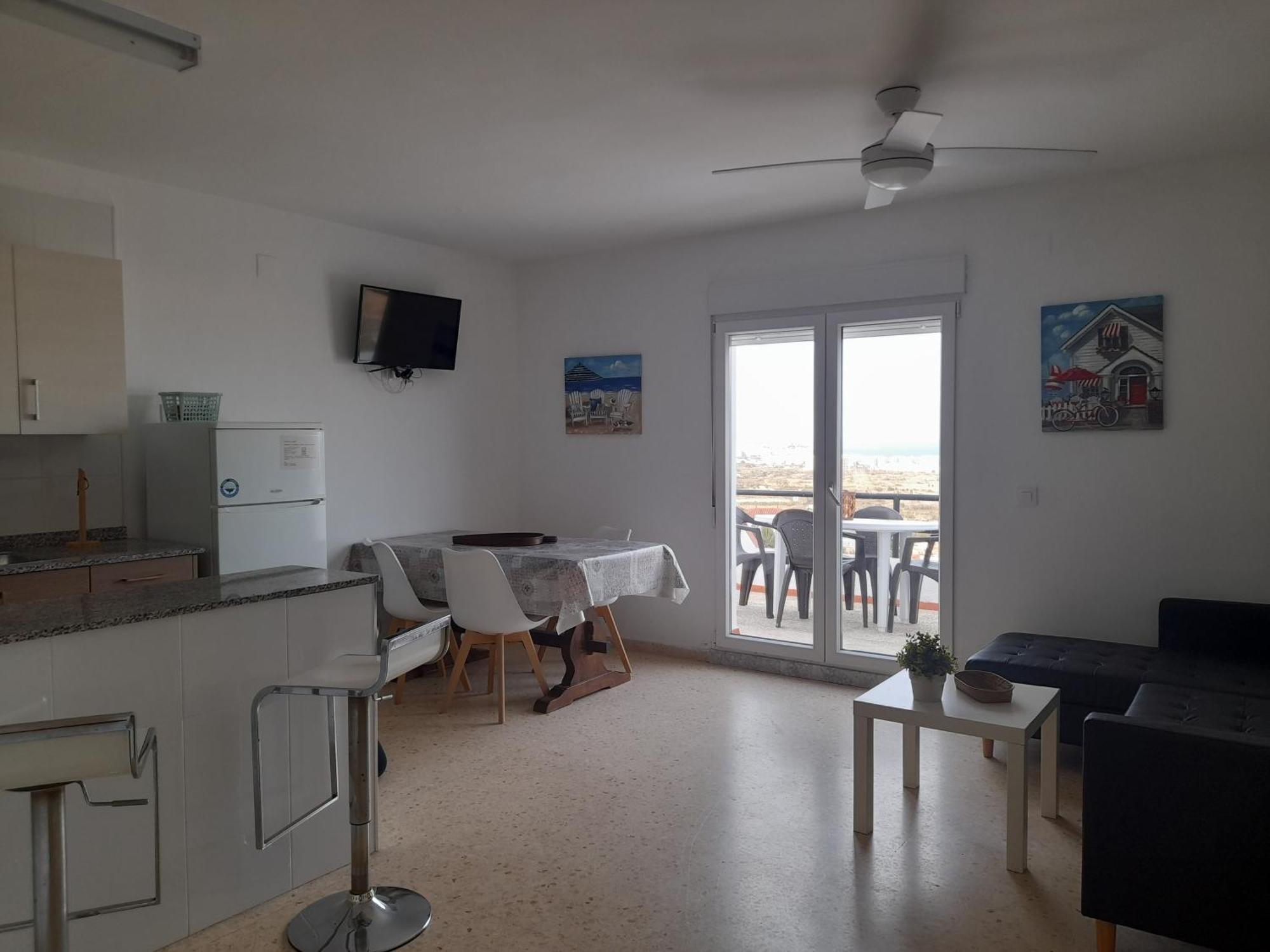 Apartamentos Vista Peniscola Ngoại thất bức ảnh