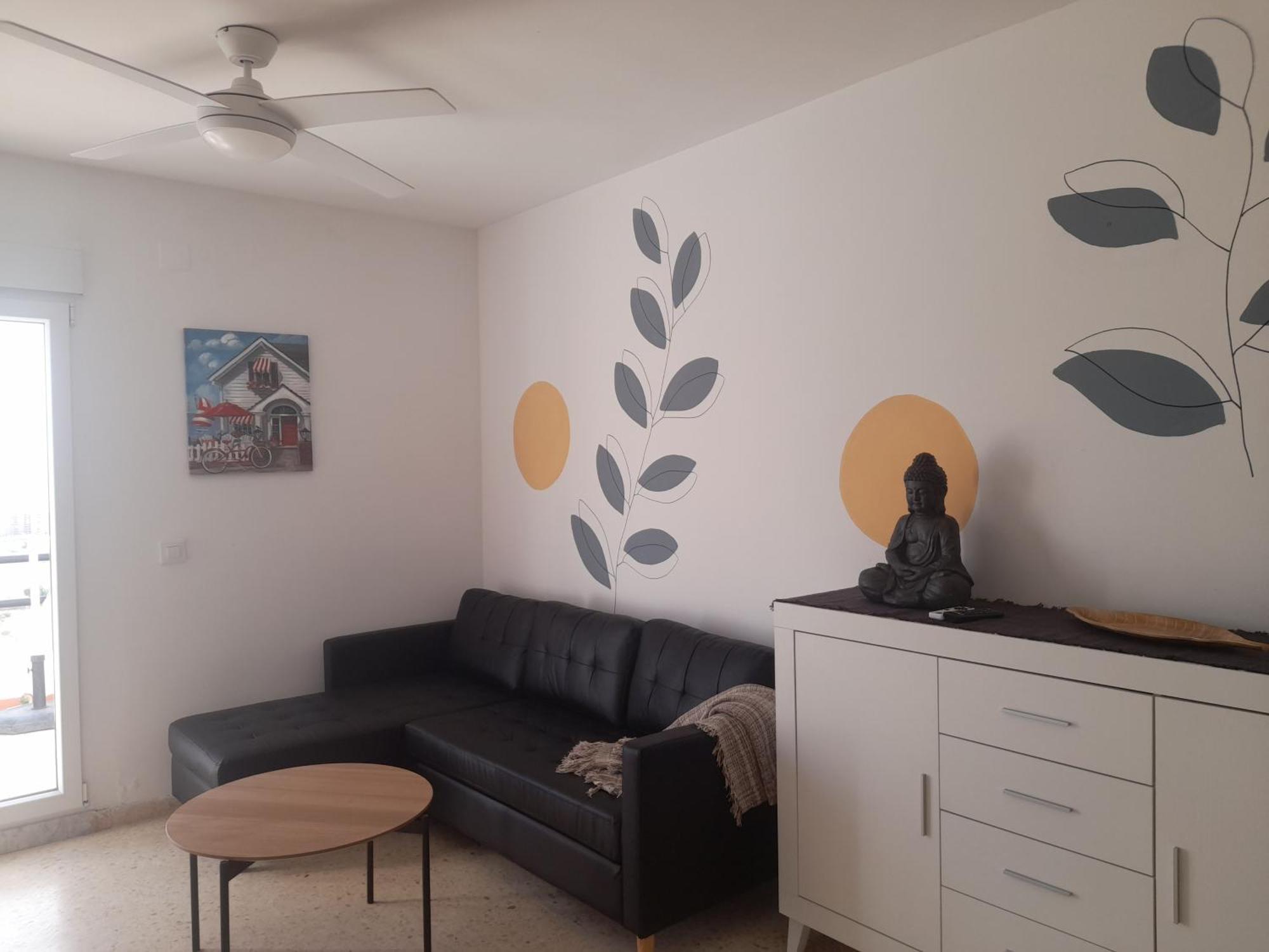 Apartamentos Vista Peniscola Ngoại thất bức ảnh