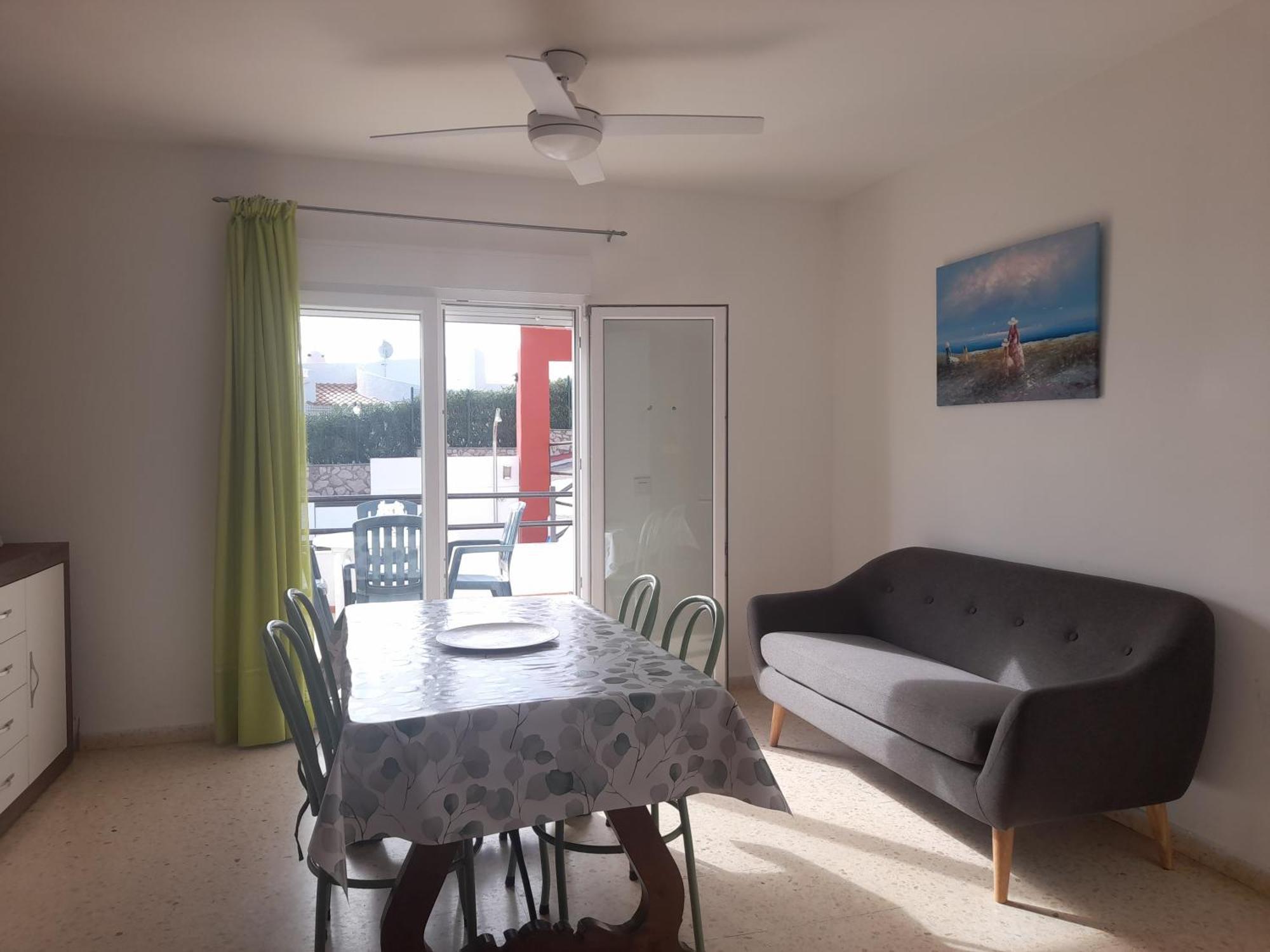 Apartamentos Vista Peniscola Ngoại thất bức ảnh