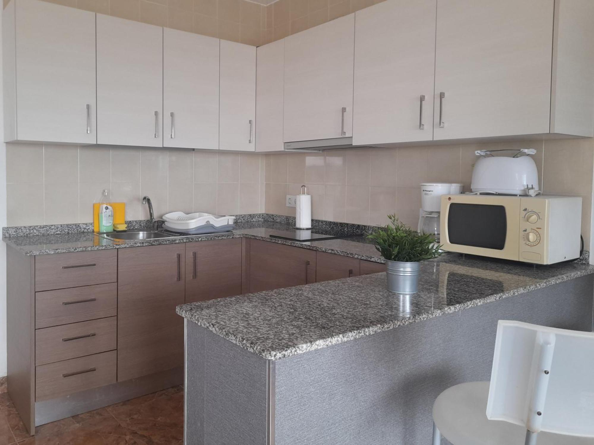 Apartamentos Vista Peniscola Ngoại thất bức ảnh