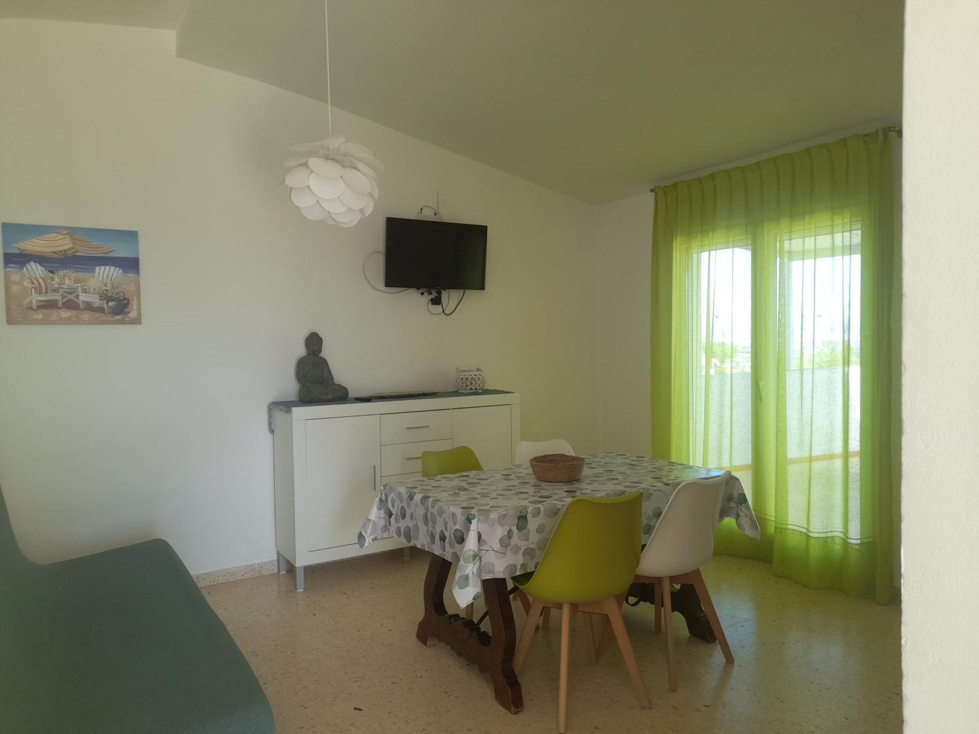 Apartamentos Vista Peniscola Ngoại thất bức ảnh