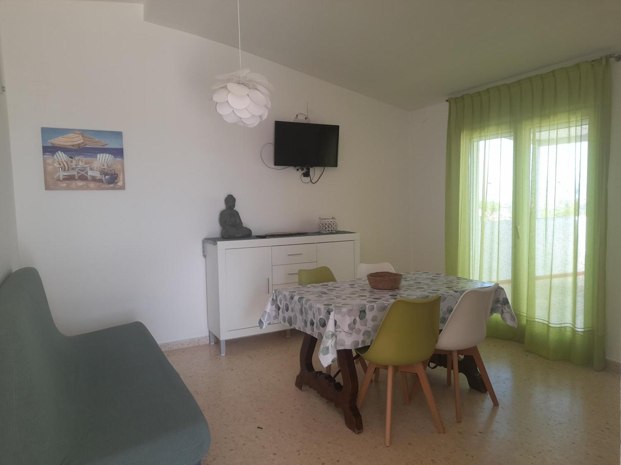 Apartamentos Vista Peniscola Ngoại thất bức ảnh