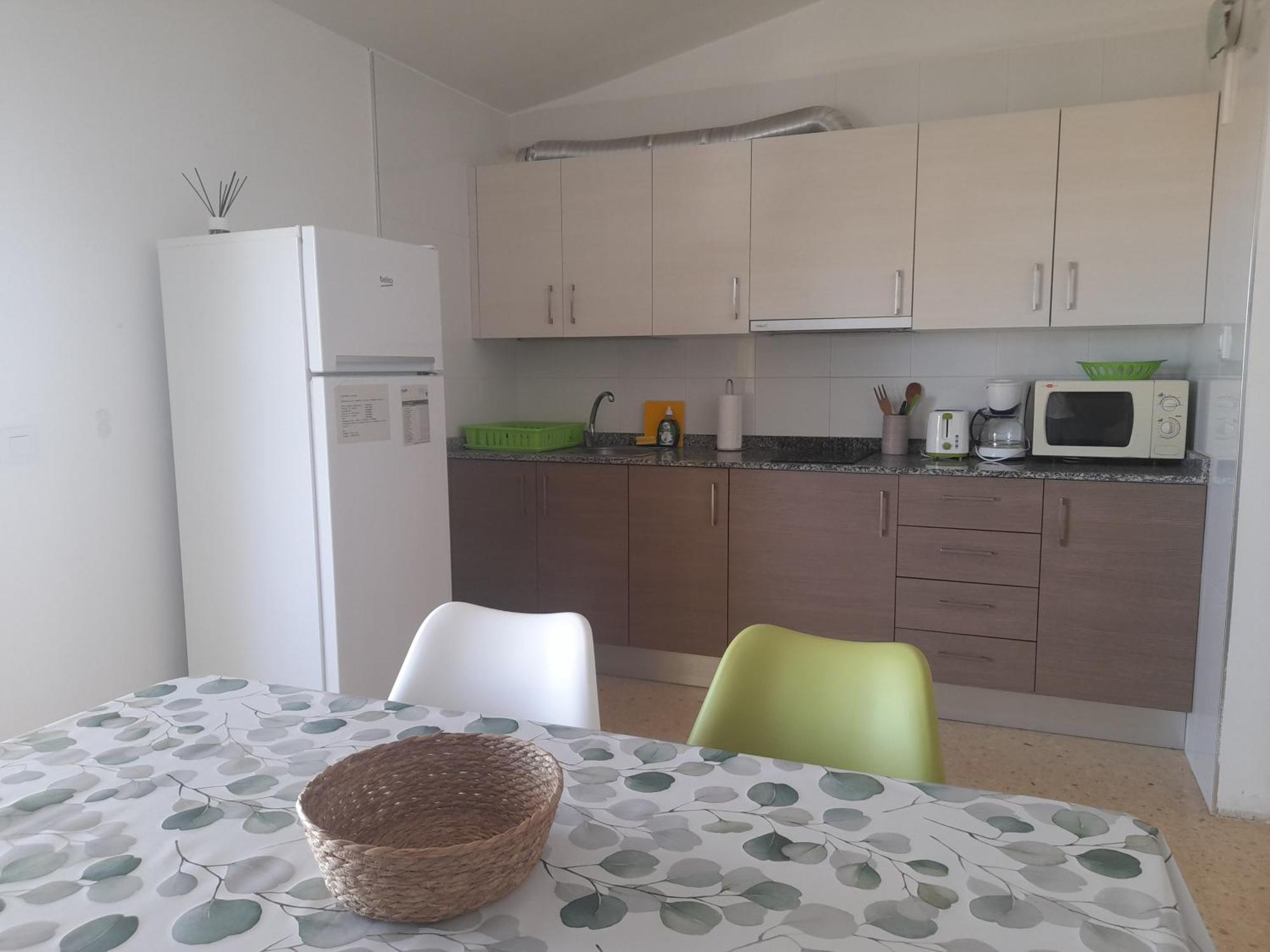 Apartamentos Vista Peniscola Ngoại thất bức ảnh