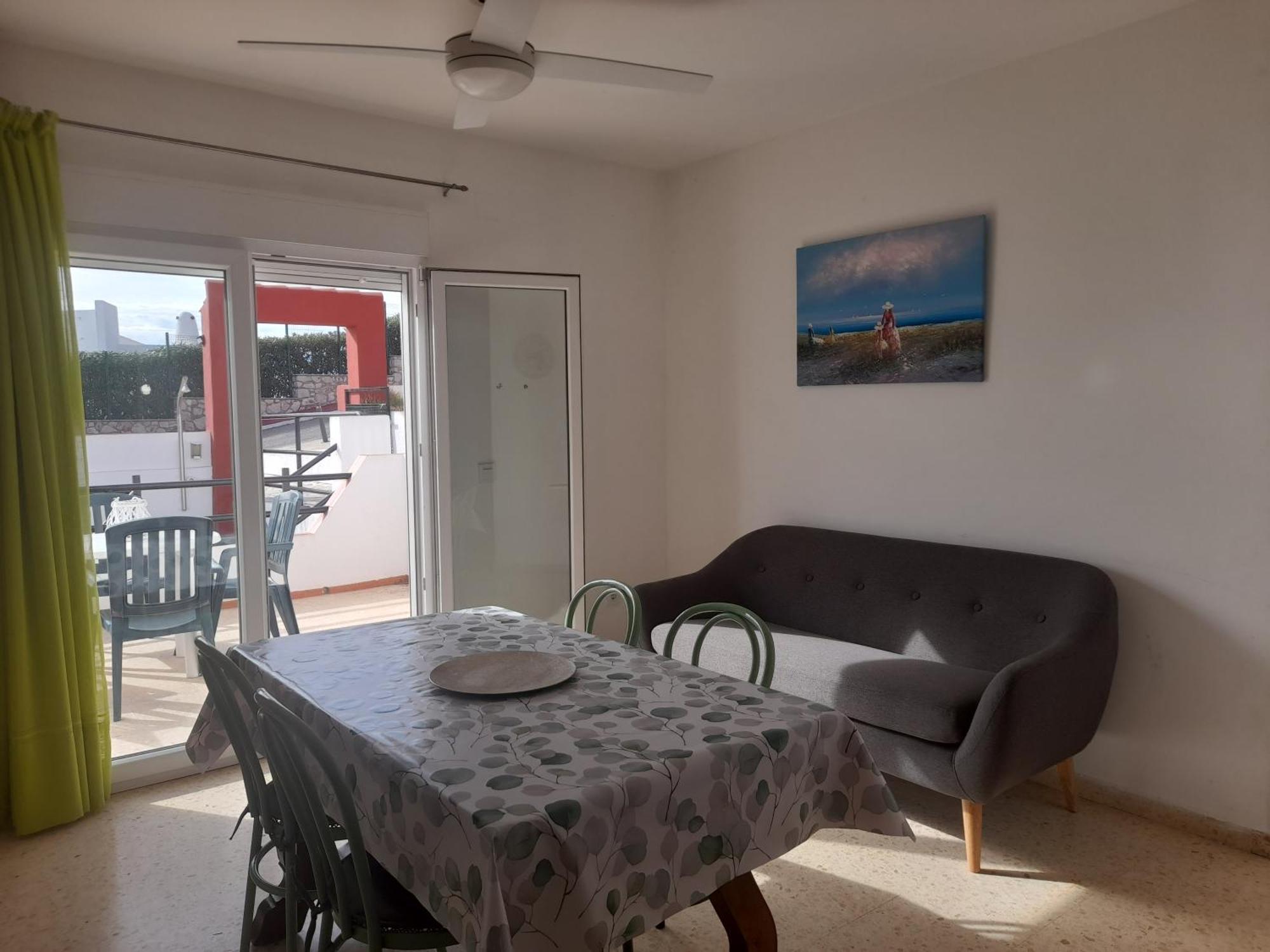 Apartamentos Vista Peniscola Ngoại thất bức ảnh