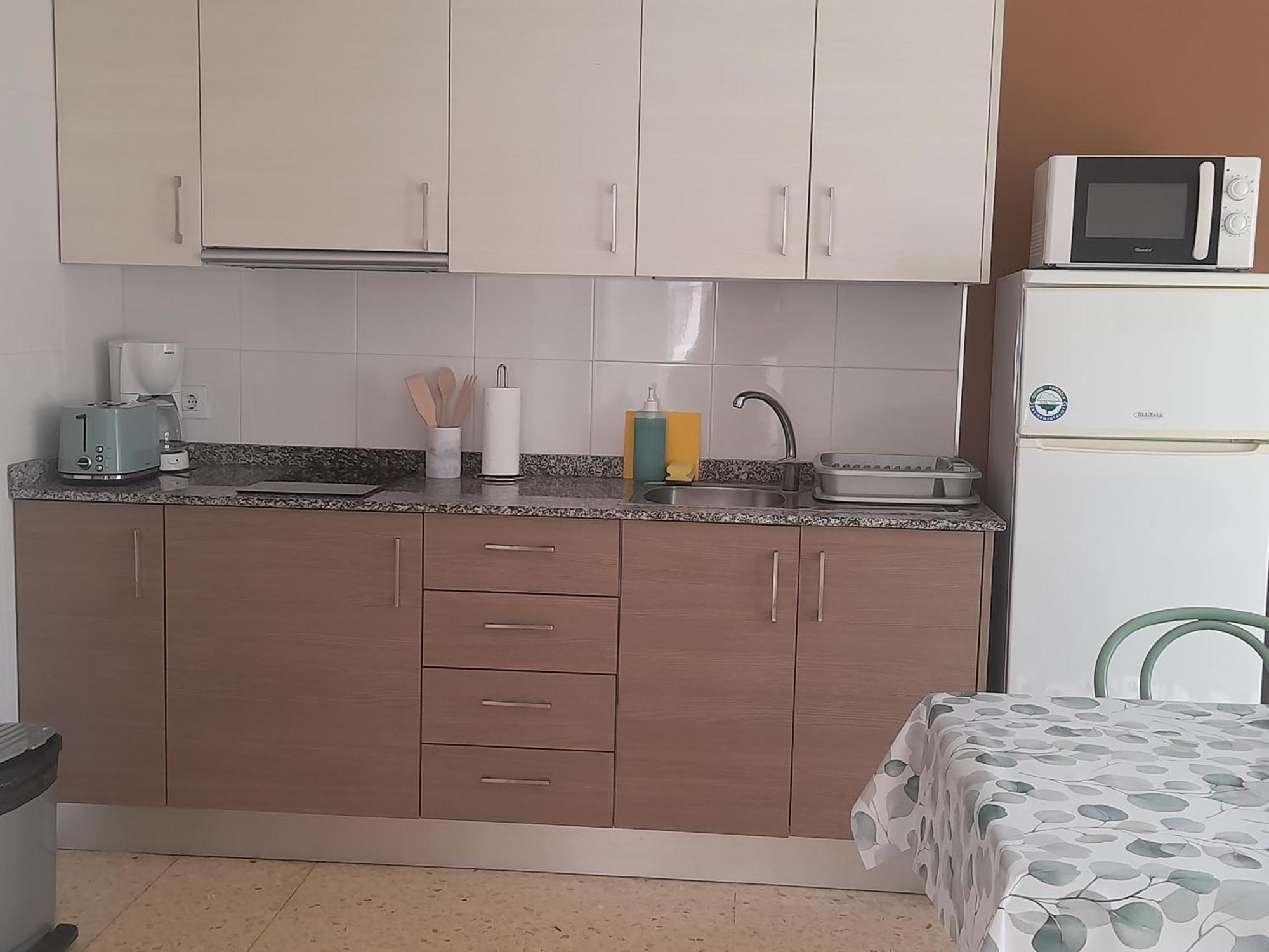 Apartamentos Vista Peniscola Ngoại thất bức ảnh
