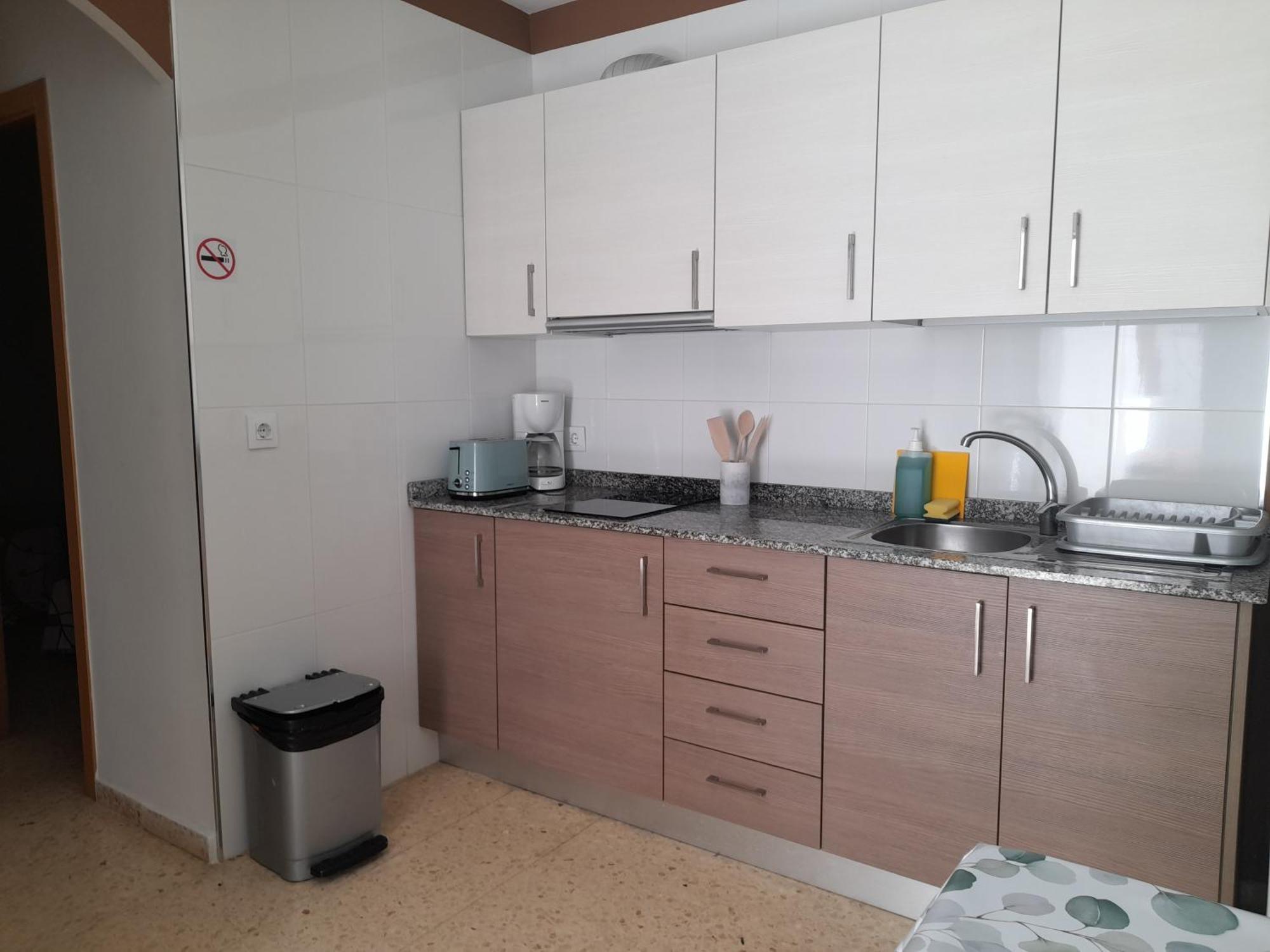 Apartamentos Vista Peniscola Ngoại thất bức ảnh