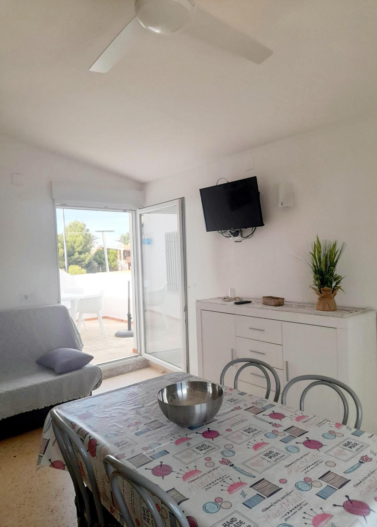 Apartamentos Vista Peniscola Ngoại thất bức ảnh