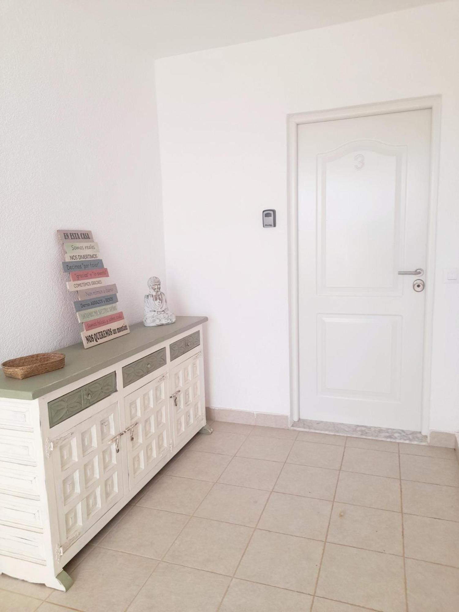 Apartamentos Vista Peniscola Ngoại thất bức ảnh