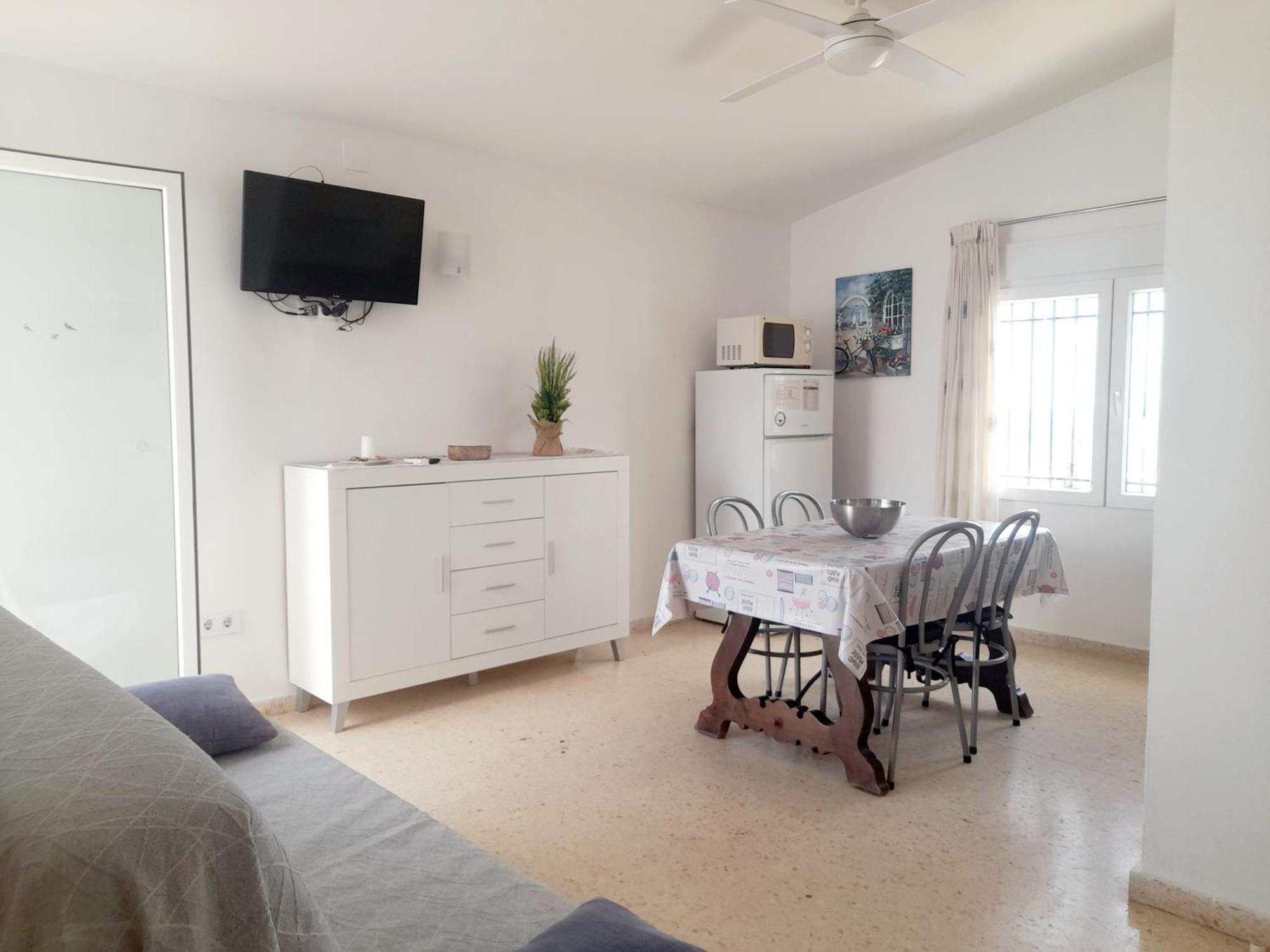 Apartamentos Vista Peniscola Ngoại thất bức ảnh