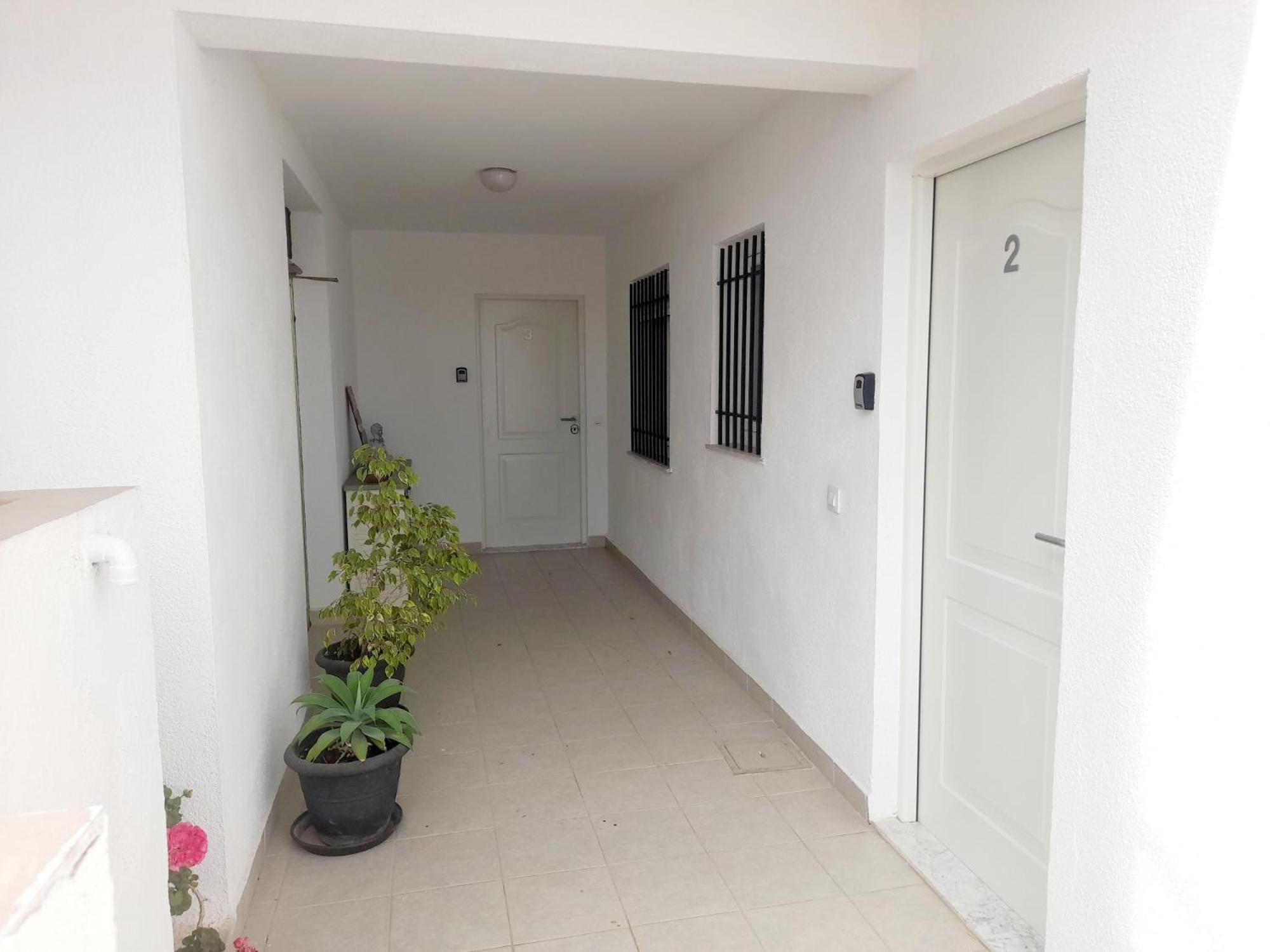 Apartamentos Vista Peniscola Ngoại thất bức ảnh