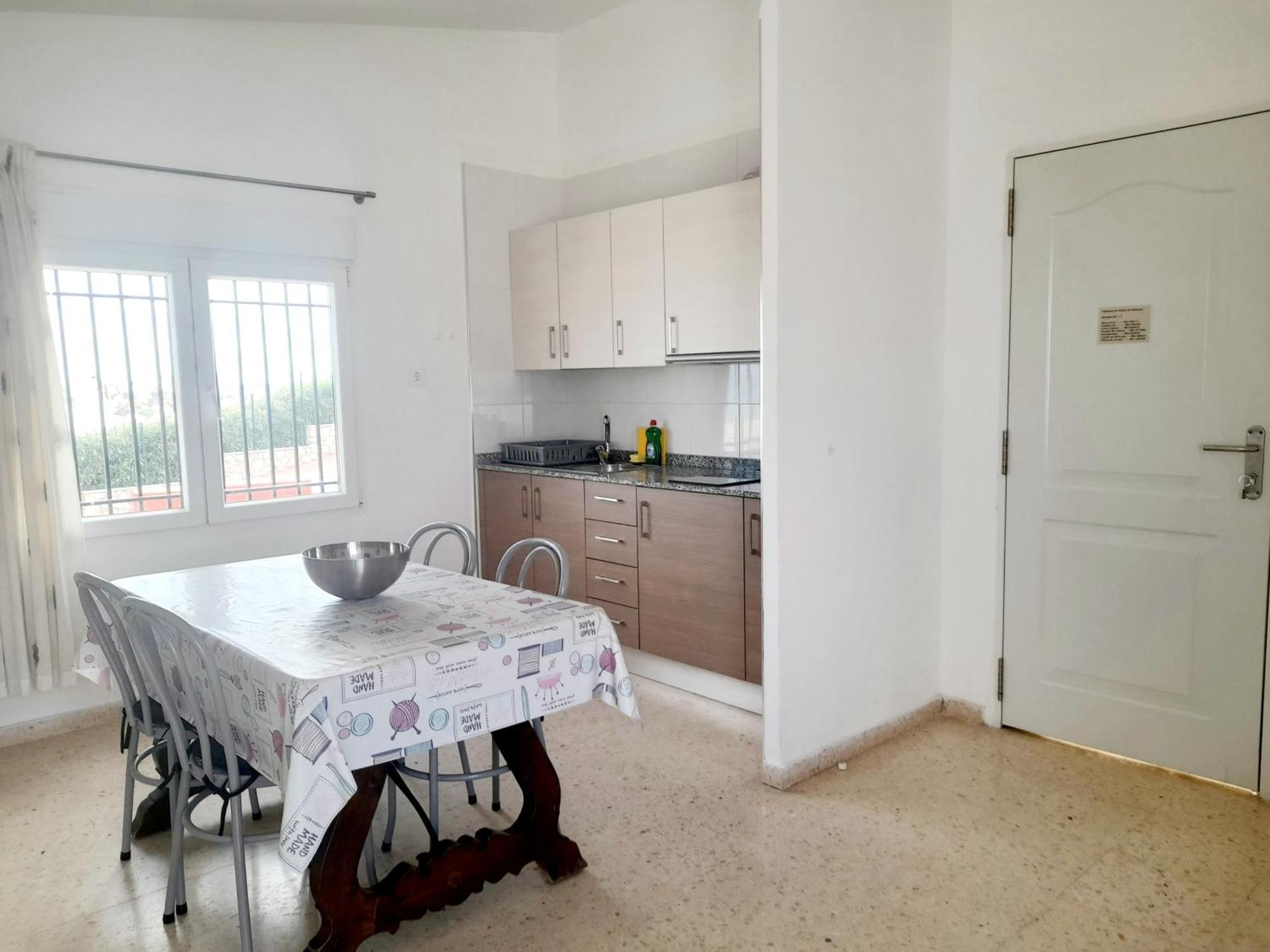 Apartamentos Vista Peniscola Ngoại thất bức ảnh