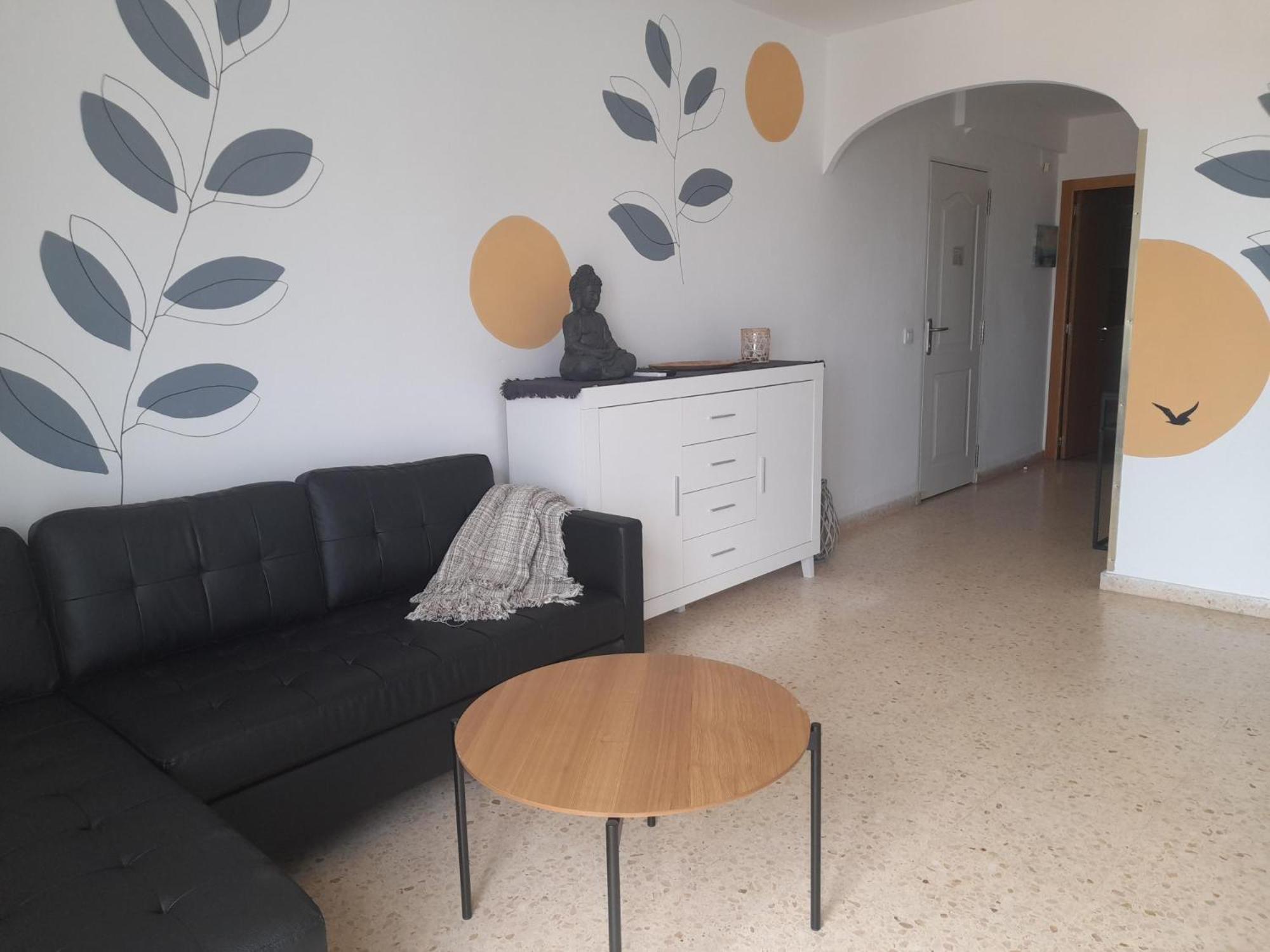 Apartamentos Vista Peniscola Ngoại thất bức ảnh