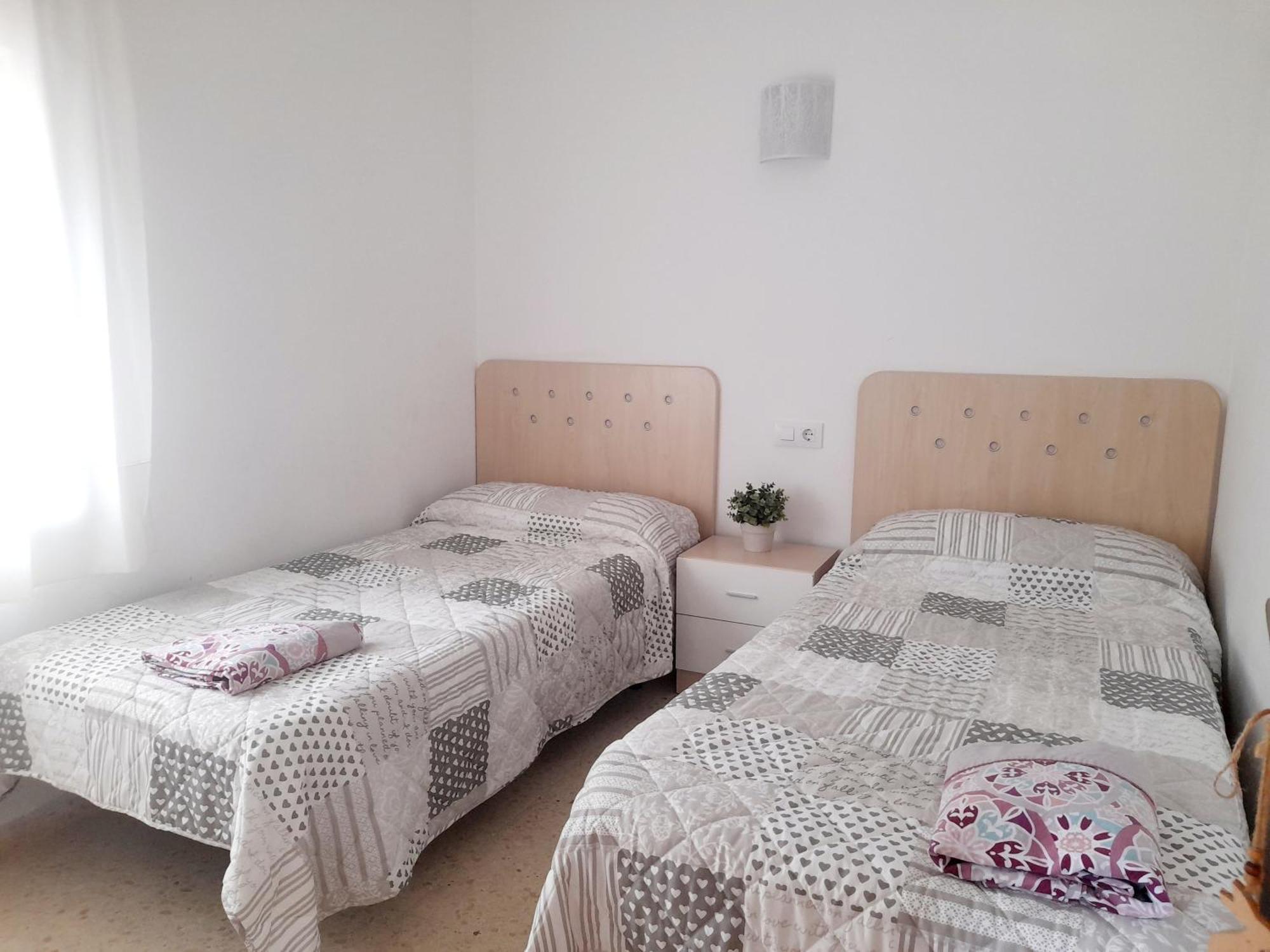 Apartamentos Vista Peniscola Ngoại thất bức ảnh