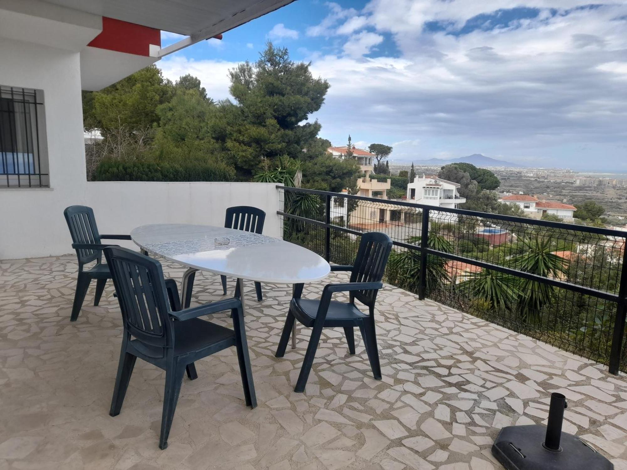 Apartamentos Vista Peniscola Ngoại thất bức ảnh