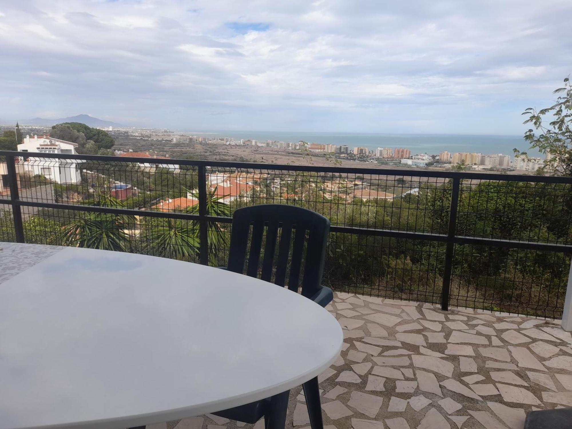 Apartamentos Vista Peniscola Ngoại thất bức ảnh