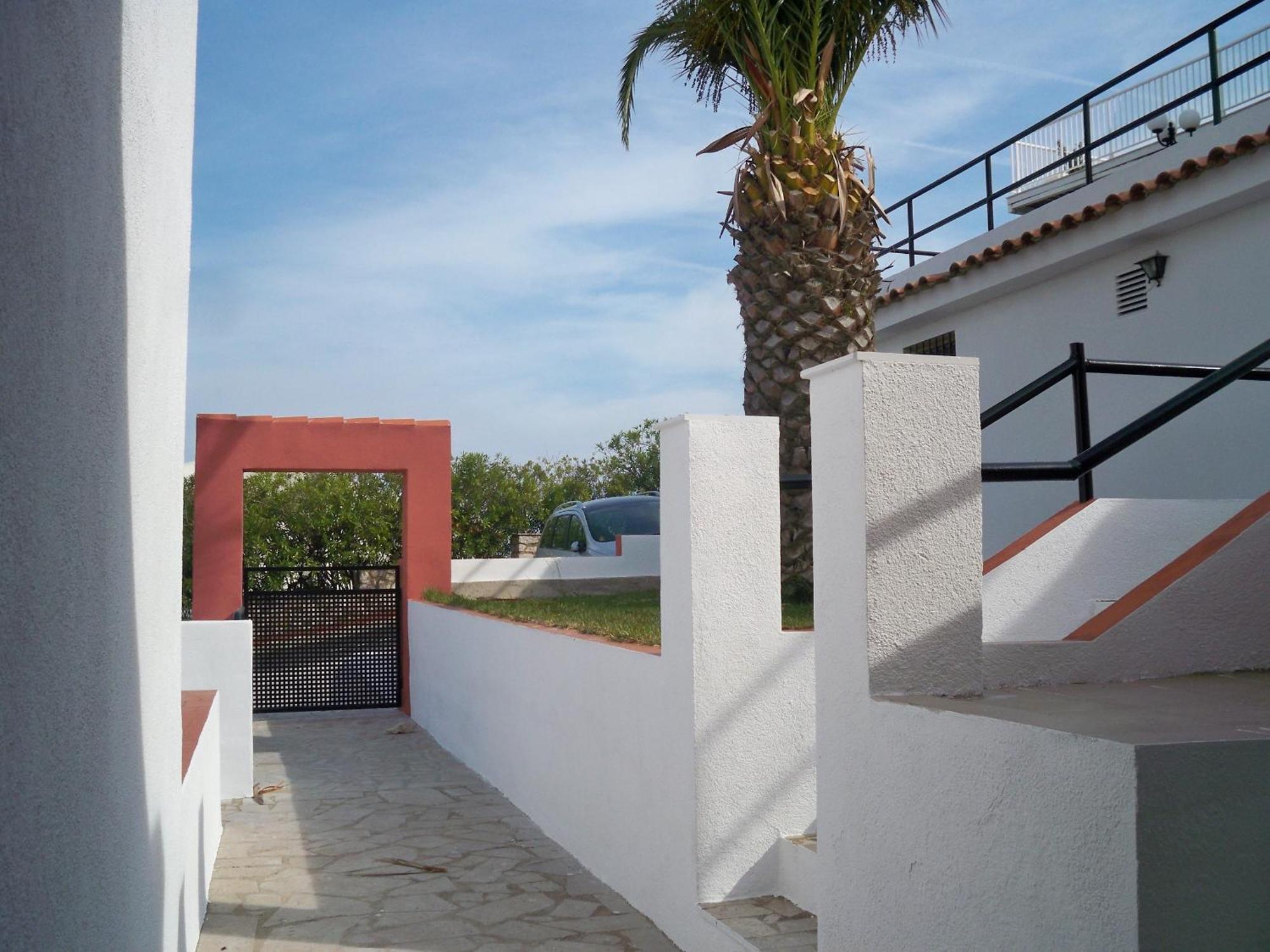 Apartamentos Vista Peniscola Ngoại thất bức ảnh