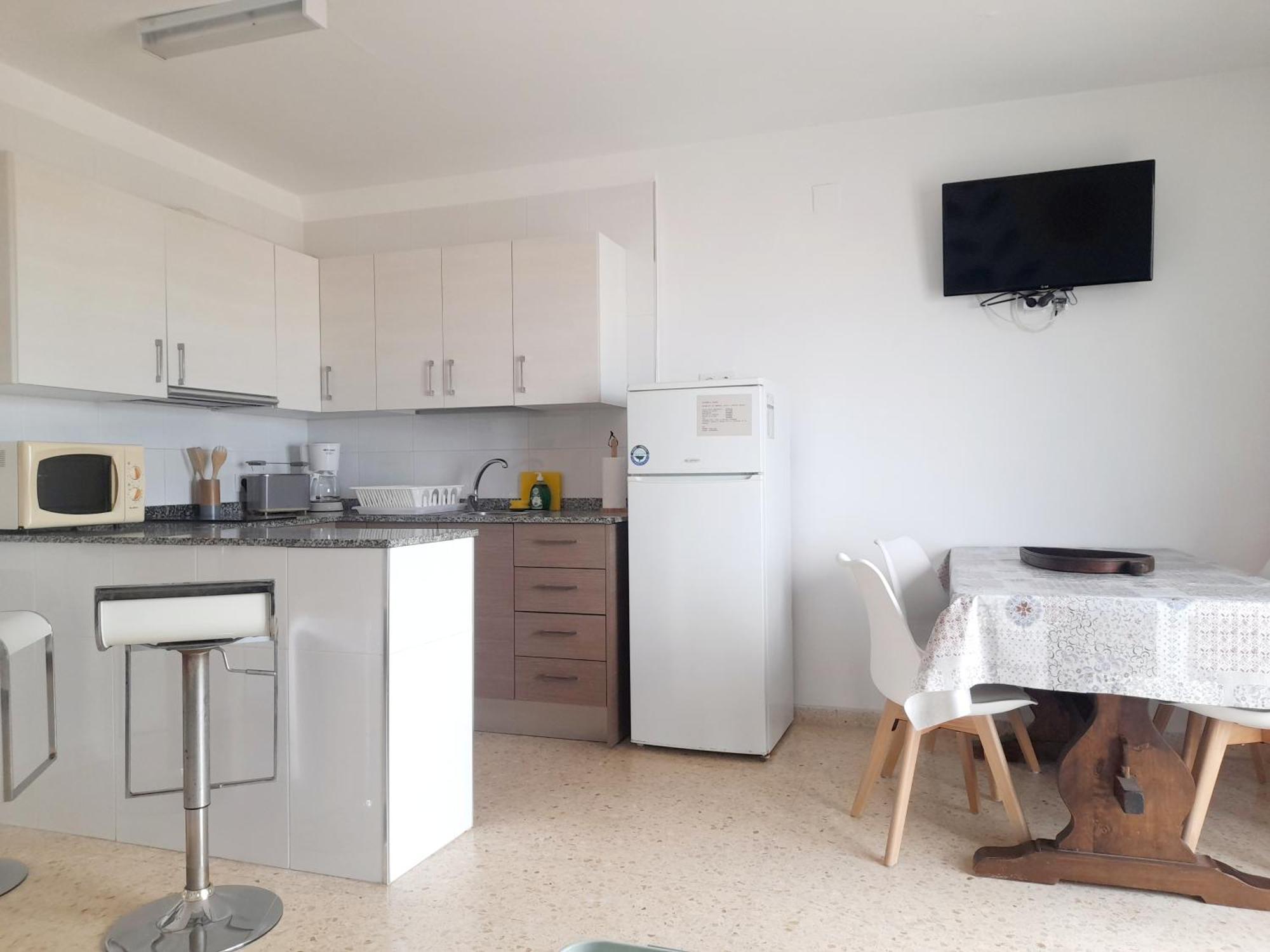 Apartamentos Vista Peniscola Ngoại thất bức ảnh