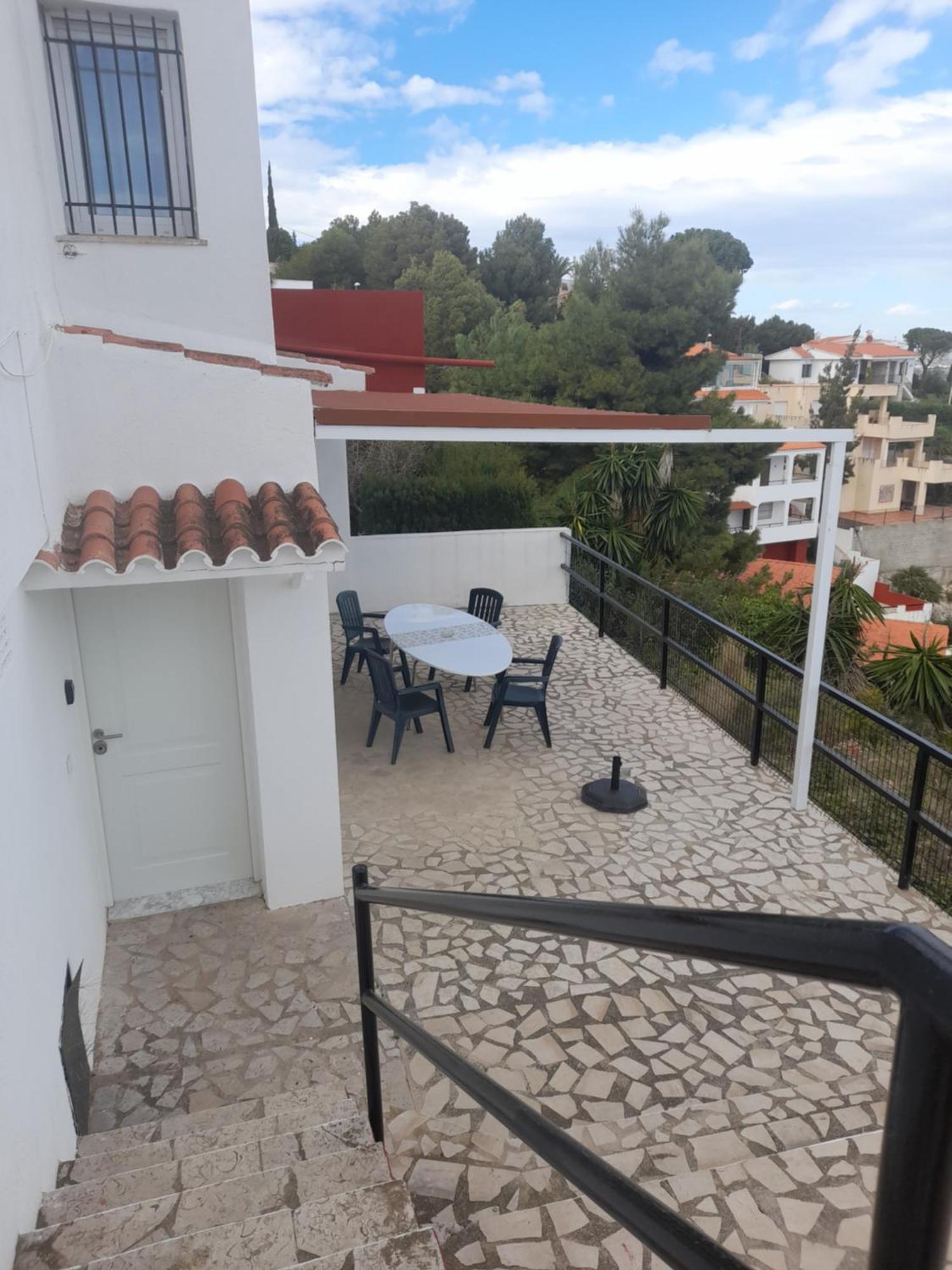 Apartamentos Vista Peniscola Ngoại thất bức ảnh
